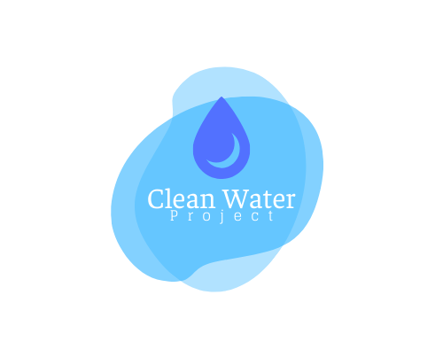 a Clean Water Project Logo for In Motion Ministries